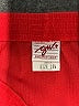 G.W. Solid Red Formal Skirt Size 18 - photo 4