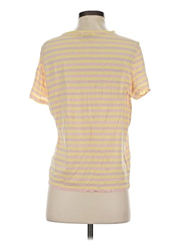 Monki Short Sleeve T-Shirt (view 2)