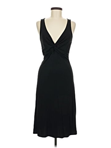 Three Dots Cocktail Dress (view 1)