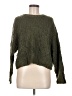 American Eagle Outfitters Green Pullover Sweater Size M - photo 1