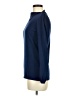Context Blue Long Sleeve Top Size M - photo 5