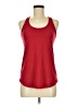 New Era Red Active Tank Size M - photo 1