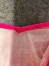 Unbranded Solid Pink One Piece Swimsuit Size XS (estimated) - photo 3