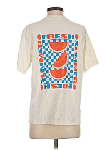 Original Use Short Sleeve T-Shirt (view 2)