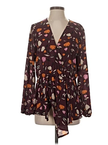 14th & Union Kimono (view 1)