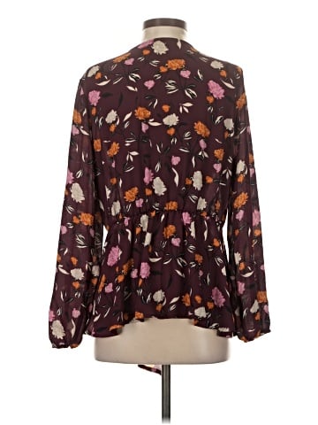 14th & Union Kimono (view 2)