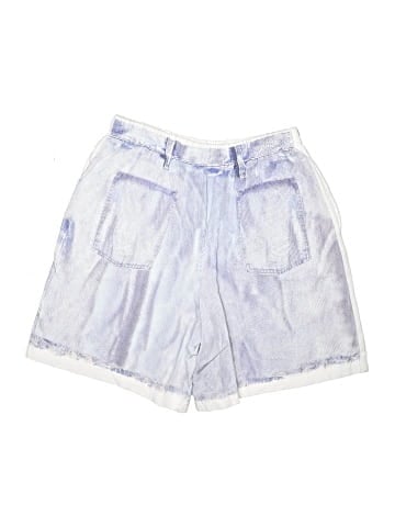 Zara Denim Shorts (view 2)