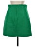 Unbranded Solid Green Formal Skirt Size S (estimated) - photo 2