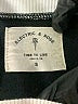 Electric & Rose Black Pullover Sweater Size S - photo 7