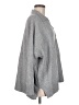 Ann Taylor LOFT Gray Pullover Sweater Size M - photo 4