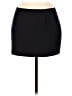 Hunter Solid Black Casual Skirt Size M (estimated) - photo 1