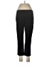 Gap Solid Black Active Pants Size 12 - photo 1