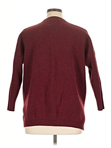 Xiao Pullover Sweater (view 2)