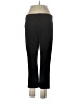 Gap Solid Black Active Pants Size 12 - photo 2