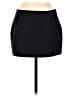 Hunter Solid Black Casual Skirt Size M (estimated) - photo 2