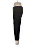 Gap Solid Black Active Pants Size 12 - photo 5