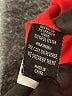 Torrid Red Formal Skirt Size Med Plus (00) - photo 5