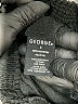 George 100% Polyester Black Dress Pants Size 5 - photo 3