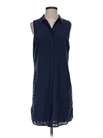 Equipment Casual Dress (view 1)