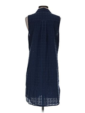 Equipment Casual Dress (view 2)