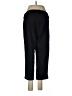 Travelsmith Solid Black Active Pants Size M - photo 2