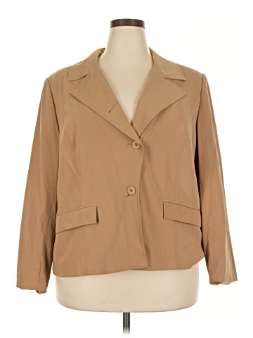 Philosophy by Republic Blazer (view 1)
