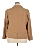 Philosophy by Republic Tan Blazer Size 20 - photo 2