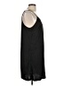 Shein 100% Polyester Solid Black Casual Dress Size 12 - photo 4
