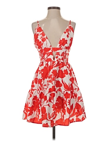Shein Cocktail Dress (view 1)