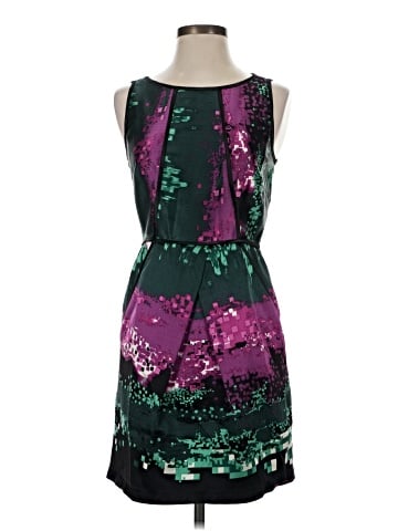Laundry by Shelli Segal Cocktail Dress (view 1)