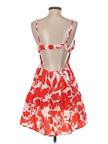 Shein Cocktail Dress (view 2)