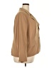 Philosophy by Republic Tan Blazer Size 20 - photo 4