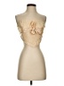 J.Crew Tan Gold Tube Top Size XXS (estimated) - photo 1