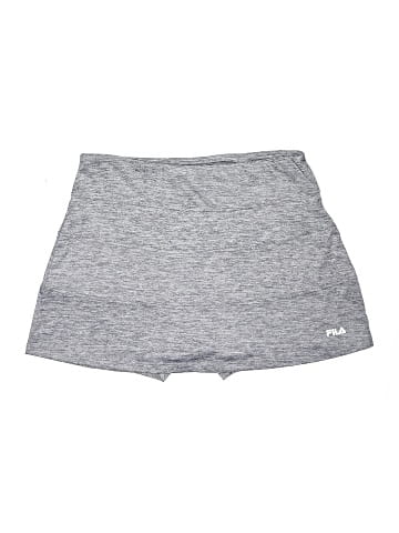 FILA Active Skort (view 1)