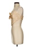 J.Crew Tan Gold Tube Top Size XXS (estimated) - photo 5