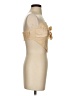 J.Crew Tan Gold Tube Top Size XXS (estimated) - photo 4