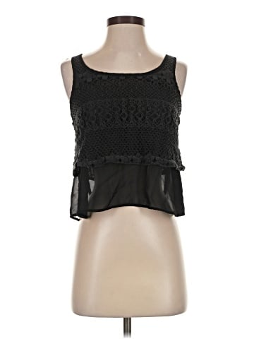 ISSI Sleeveless Blouse (view 1)