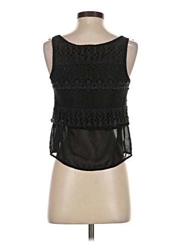 ISSI Sleeveless Blouse (view 2)