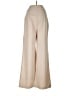 Shein 100% Polyester Tan Dress Pants Size M - photo 2