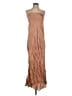 Assorted Brands Tan Formal Skirt Size S - photo 1
