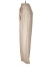Shein 100% Polyester Tan Dress Pants Size M - photo 5