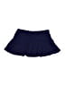 Lands' End Solid Blue Skort Size 6 - photo 1