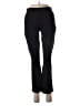 Quince Black Active Pants Size Med Petite - photo 1