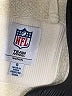 NFL Ivory Zip Up Hoodie Size S - photo 7