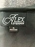 Alex Evenings 100% Polyester Purple Sleeveless Top Size XL - photo 7
