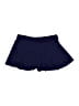 Lands' End Solid Blue Skort Size 6 - photo 2