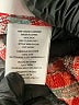 Joie 100% Silk Print Red Shorts Size XS - photo 4