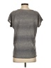 Realtree Gray Short Sleeve Top Size S - photo 2