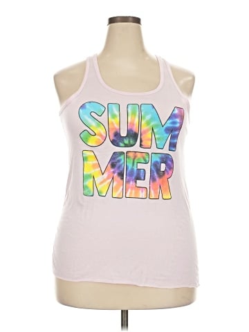 Bella + Canvas Tank Top (view 1)