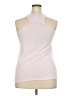 Bella + Canvas Pink Tank Top Size 2X - photo 2